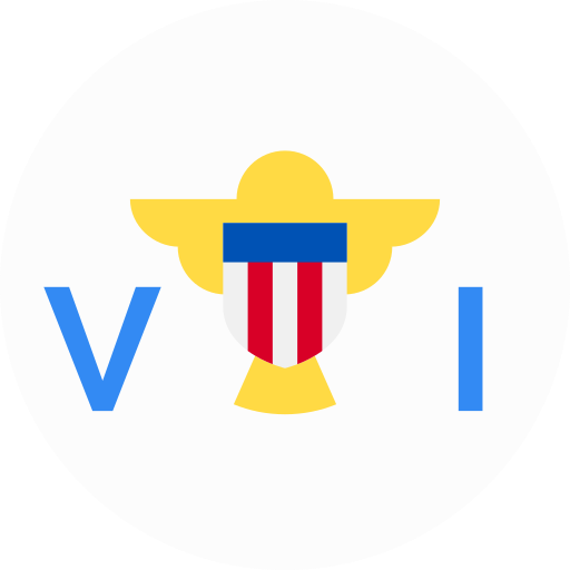 US Virgin Islands